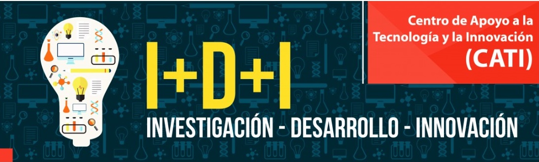 I+D+i