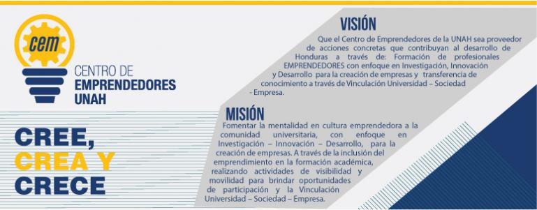 Mision y Vision